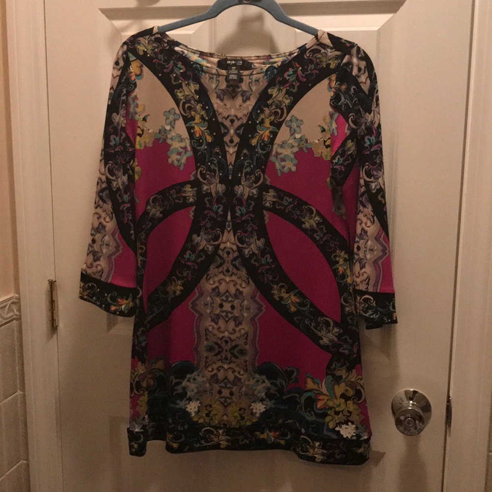 Tunic - Picture 2 of 4